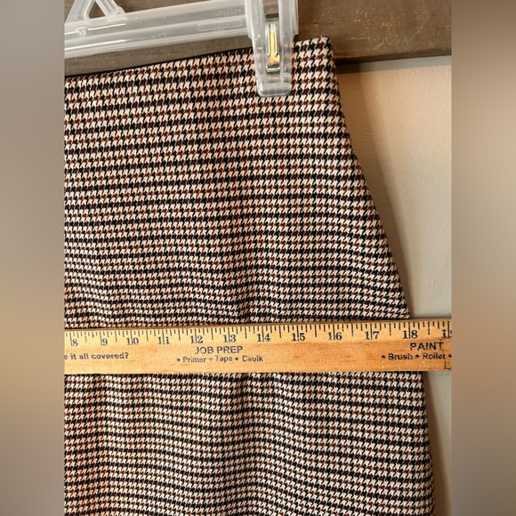 Tristan Knit plaid suit - Picture 11 of 16